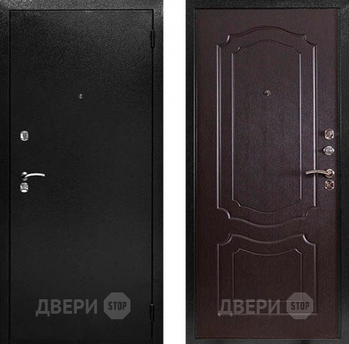 Входная металлическая Сейф-дверь Аргус ДА-20