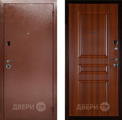 Входная металлическая Сейф-дверь Аргус ДА-7