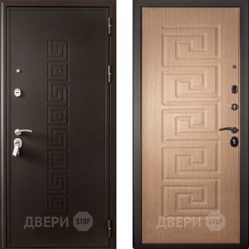 Входная металлическая Дверь Райтвер Греция