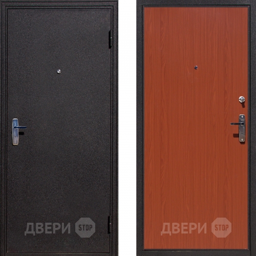 Входная металлическая Дверь ЭКО АМД-1