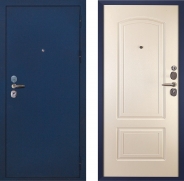 Дверь Сударь 4 Синий Бархат 960х2050 мм