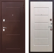 Дверь Цитадель Гарда 7,5см Белый ясень 960х2050 мм