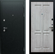 Дверь Йошкар Прометей ЗD Сосна белая 960х2050 мм