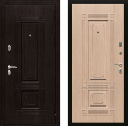 Дверь Райтвер Мадрид Беленый Дуб 960х2050 мм