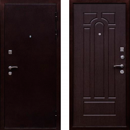 Дверь Ратибор Вега 960х2050 мм